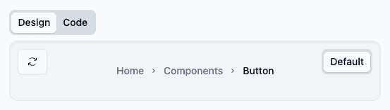 Breadcrumb